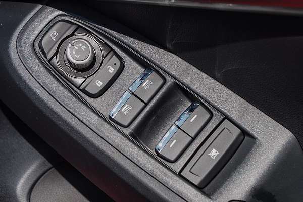 2024 Subaru Impreza 2.0R G6