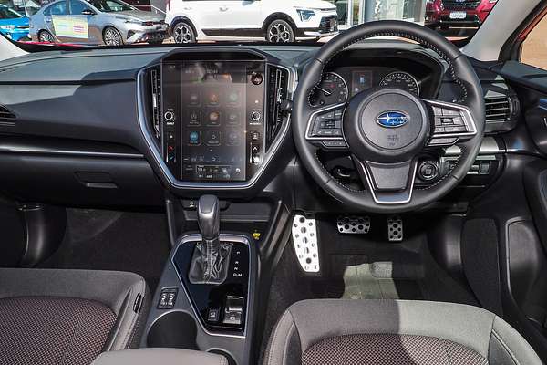 2024 Subaru Impreza 2.0R G6