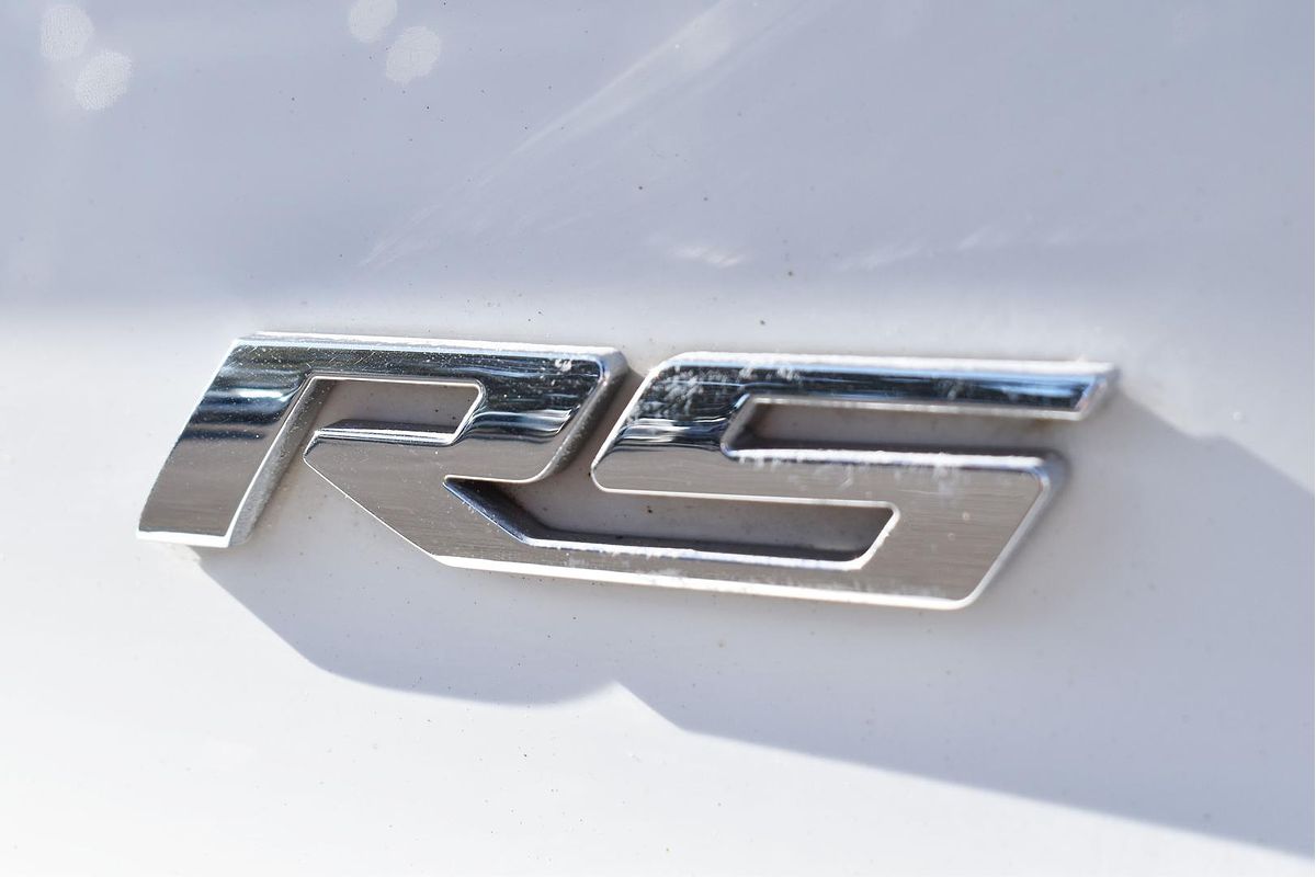 2017 Holden Commodore RS ZB