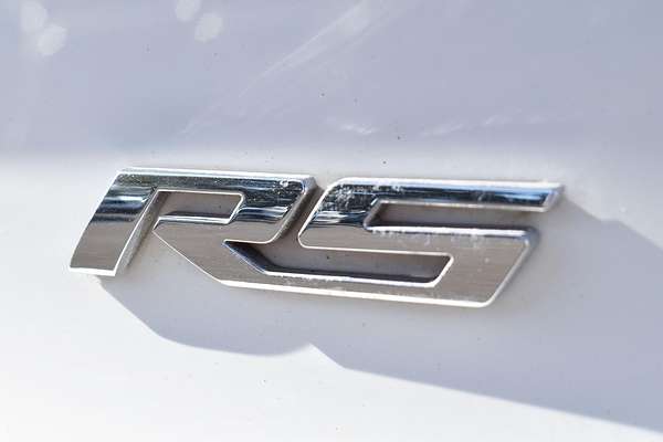 2017 Holden Commodore RS ZB