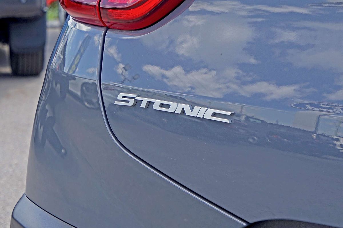 2022 Kia Stonic Sport YB