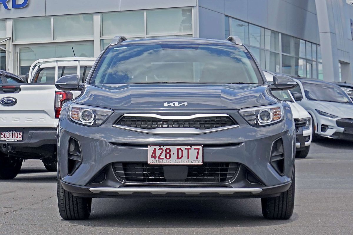 2022 Kia Stonic Sport YB