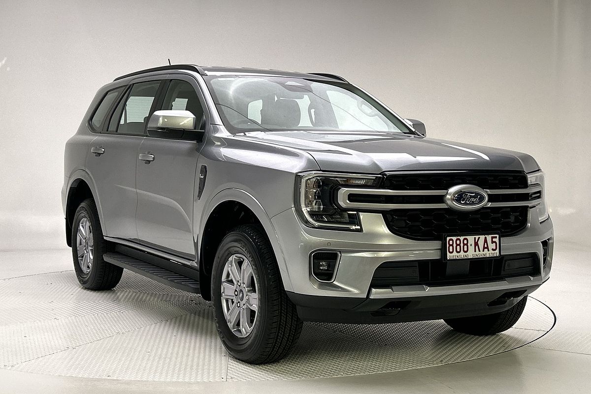 2024 Ford Everest Ambiente