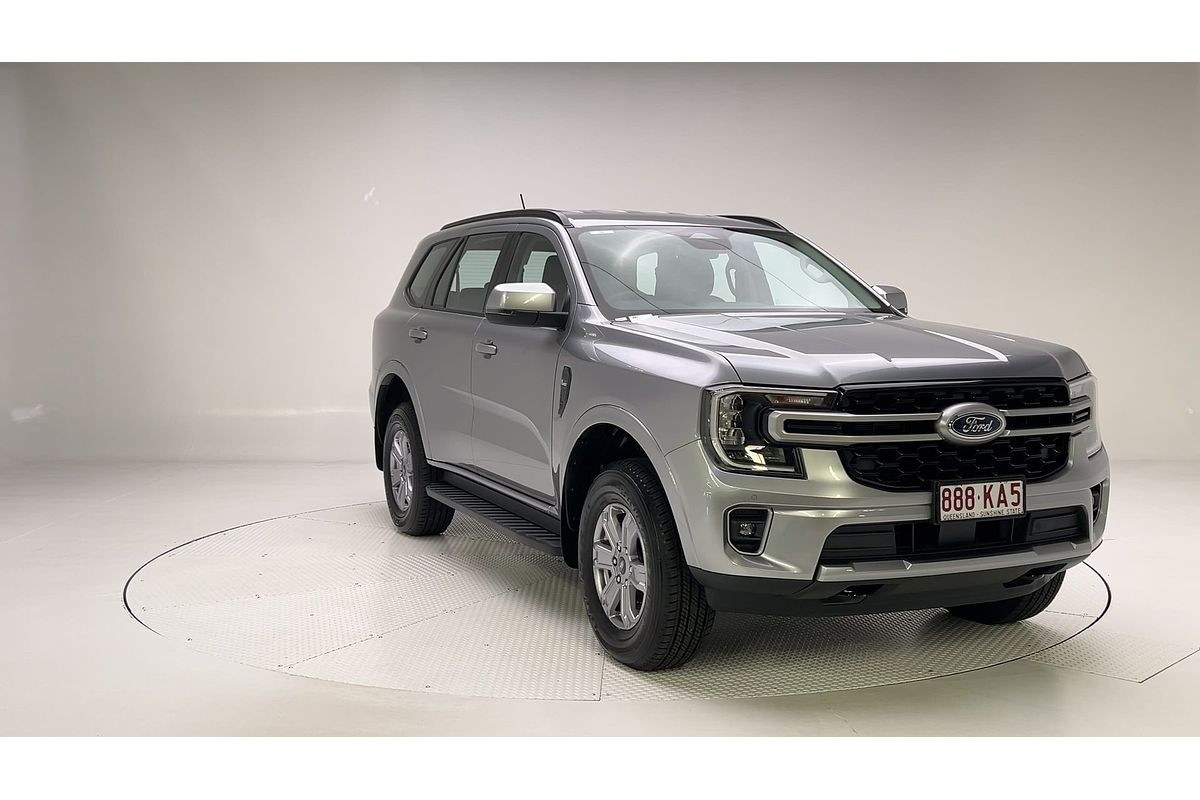 2024 Ford Everest Ambiente