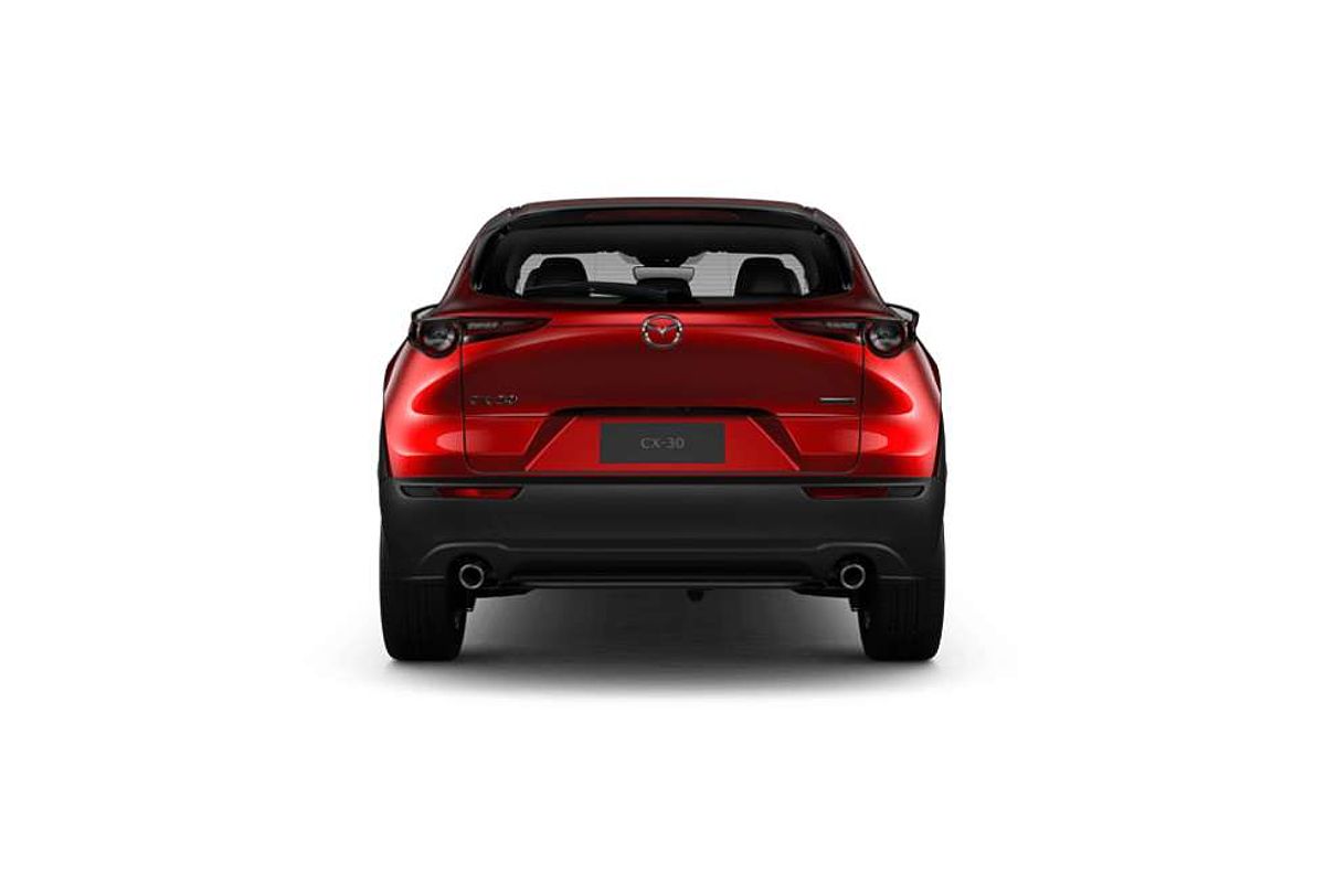 2025 Mazda CX-30 G20 Touring DM Series