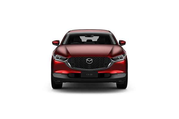 2025 Mazda CX-30 G20 Touring DM Series