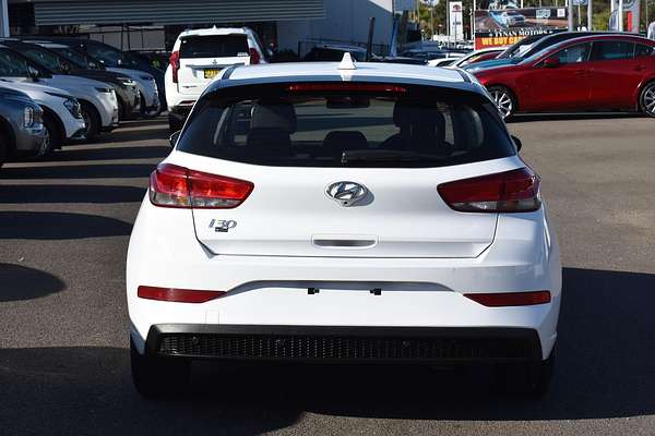 2021 Hyundai i30 PD.V4