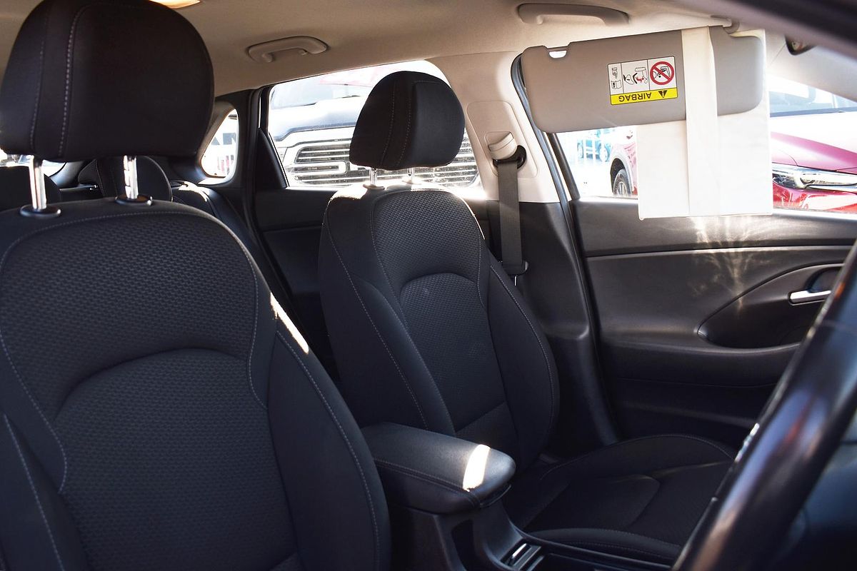 2021 Hyundai i30 PD.V4