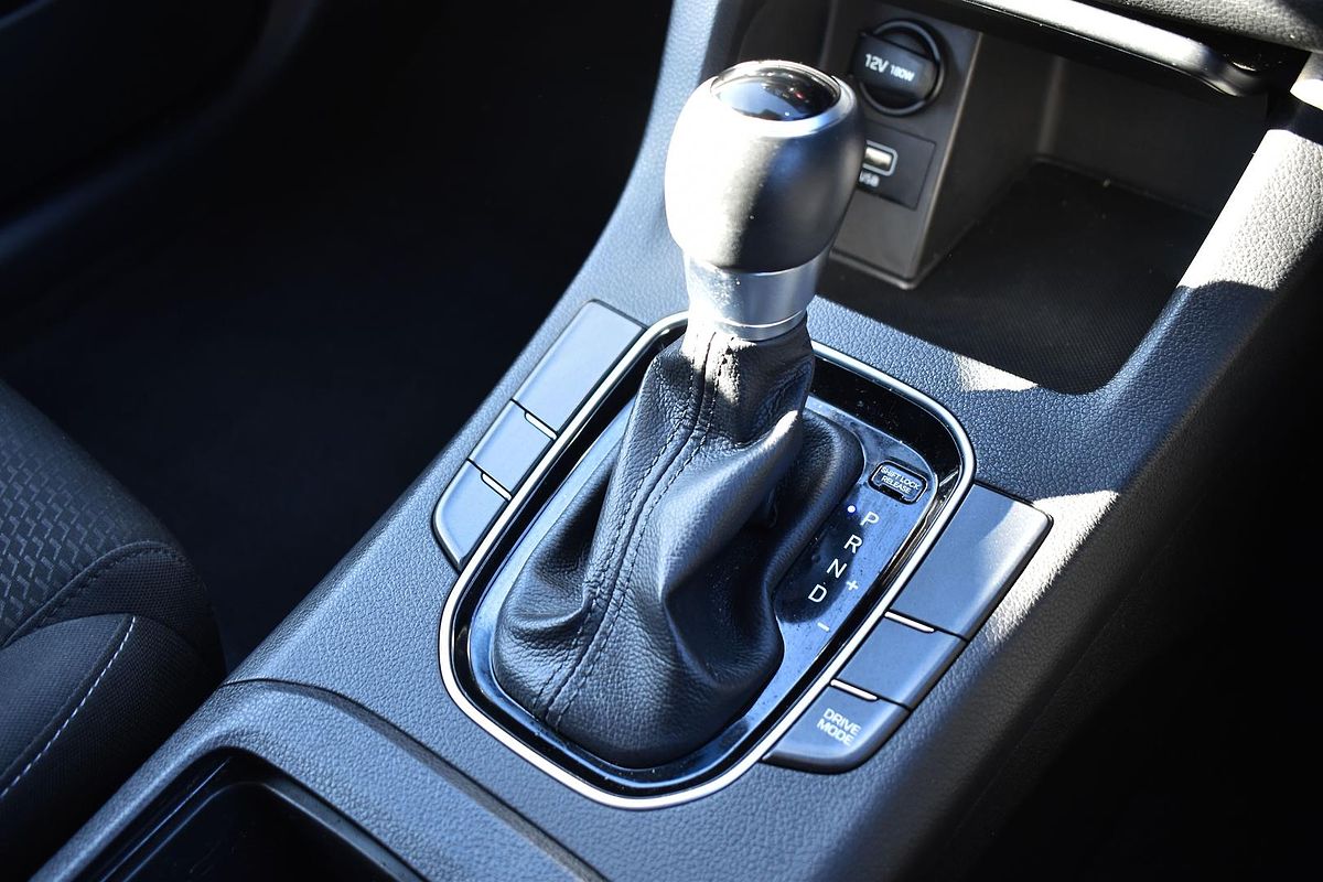 2021 Hyundai i30 PD.V4