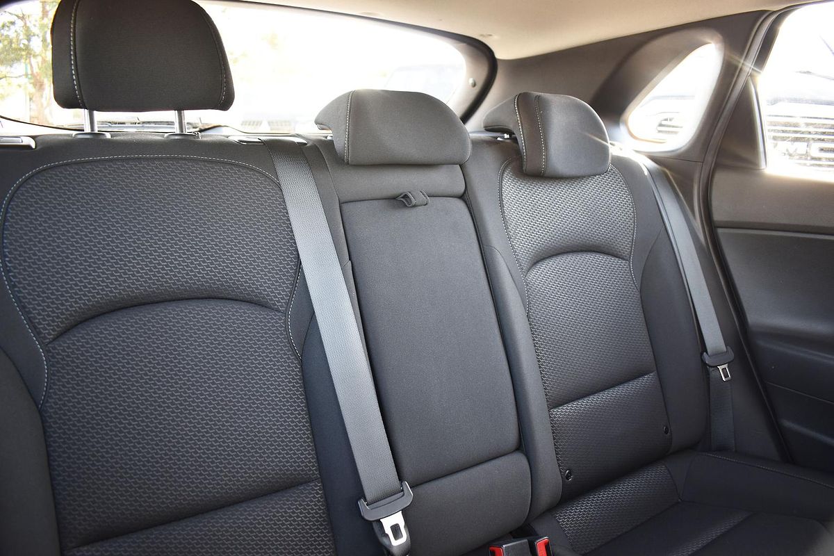 2021 Hyundai i30 PD.V4