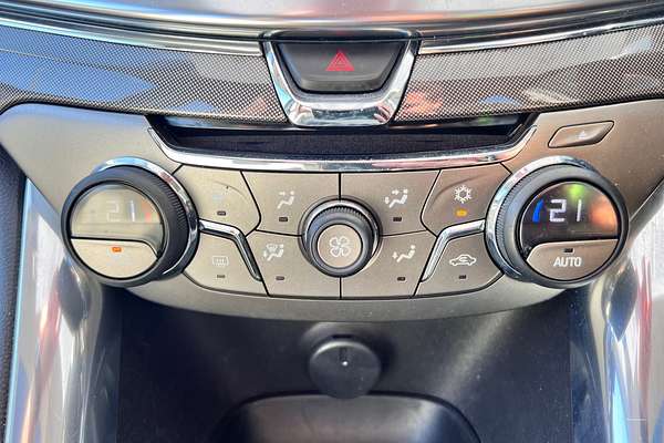 2016 Holden Caprice V WN Series II
