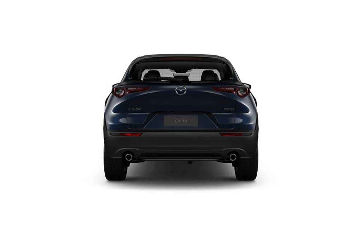 2024 Mazda CX-30 G20 Touring DM Series