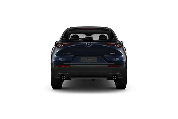 2024 Mazda CX-30 G20 Touring DM Series