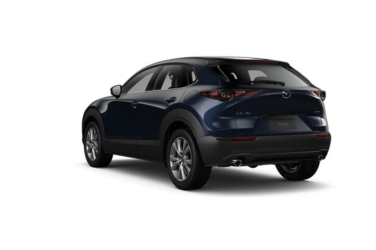 2024 Mazda CX-30 G20 Touring DM Series