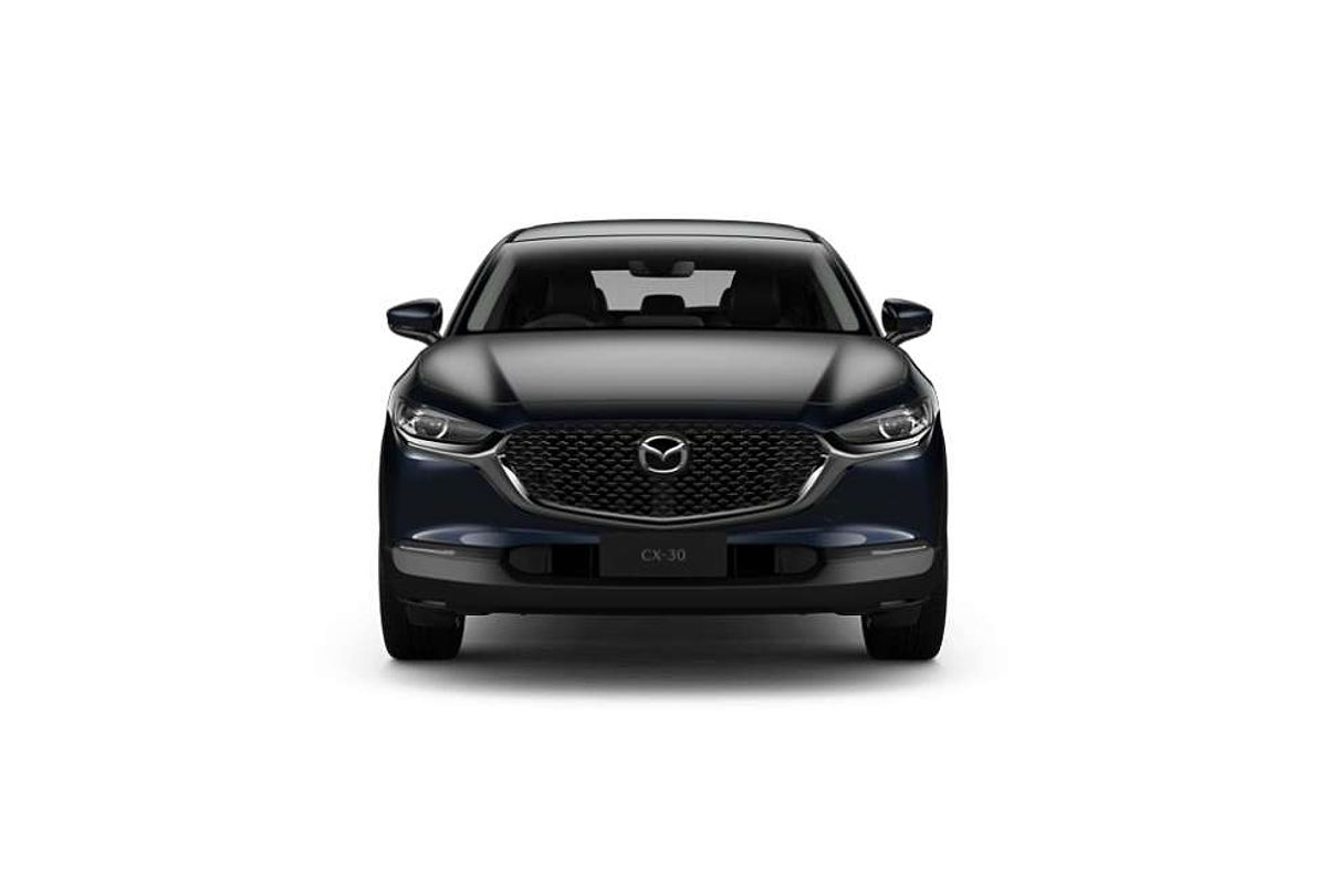 2024 Mazda CX-30 G20 Touring DM Series