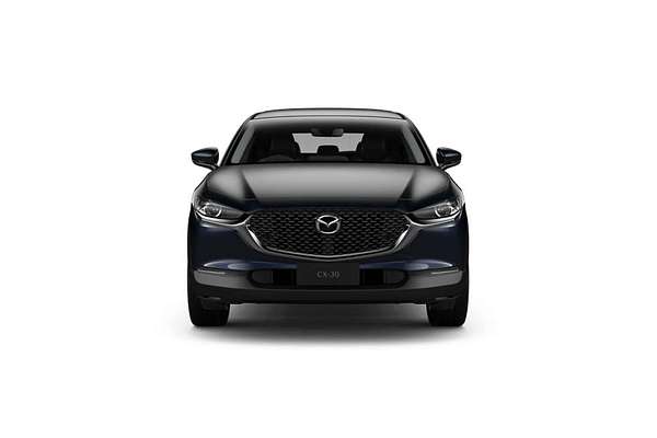 2024 Mazda CX-30 G20 Touring DM Series