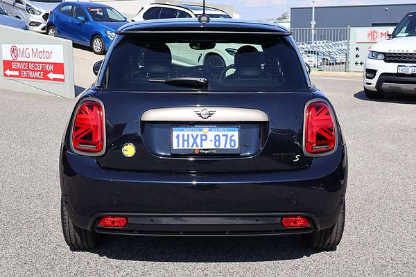 2023 MINI Hatch Cooper SE Resolute F56 LCI-2