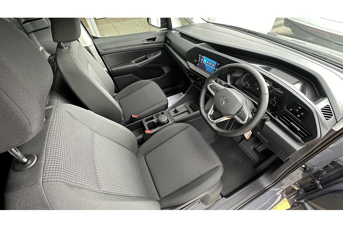 2024 Volkswagen Caddy TDI320 5 SWB