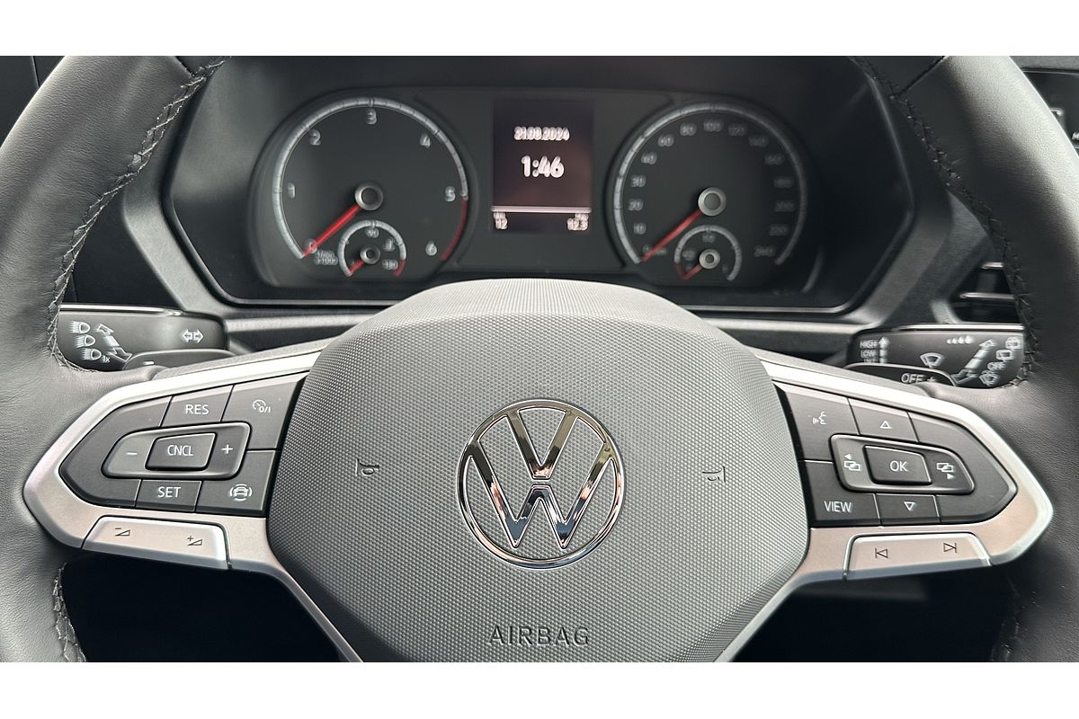 2024 Volkswagen Caddy TDI320 5 SWB