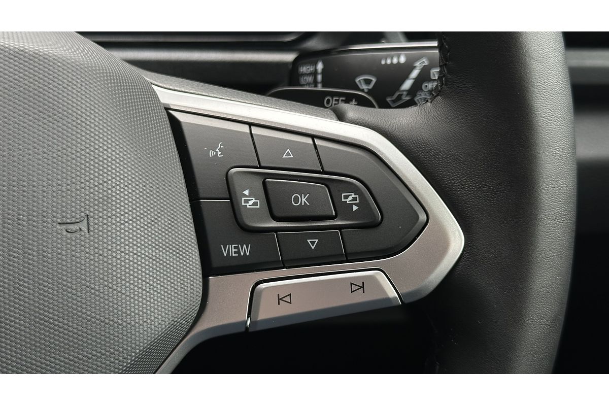 2024 Volkswagen Caddy TDI320 5 SWB