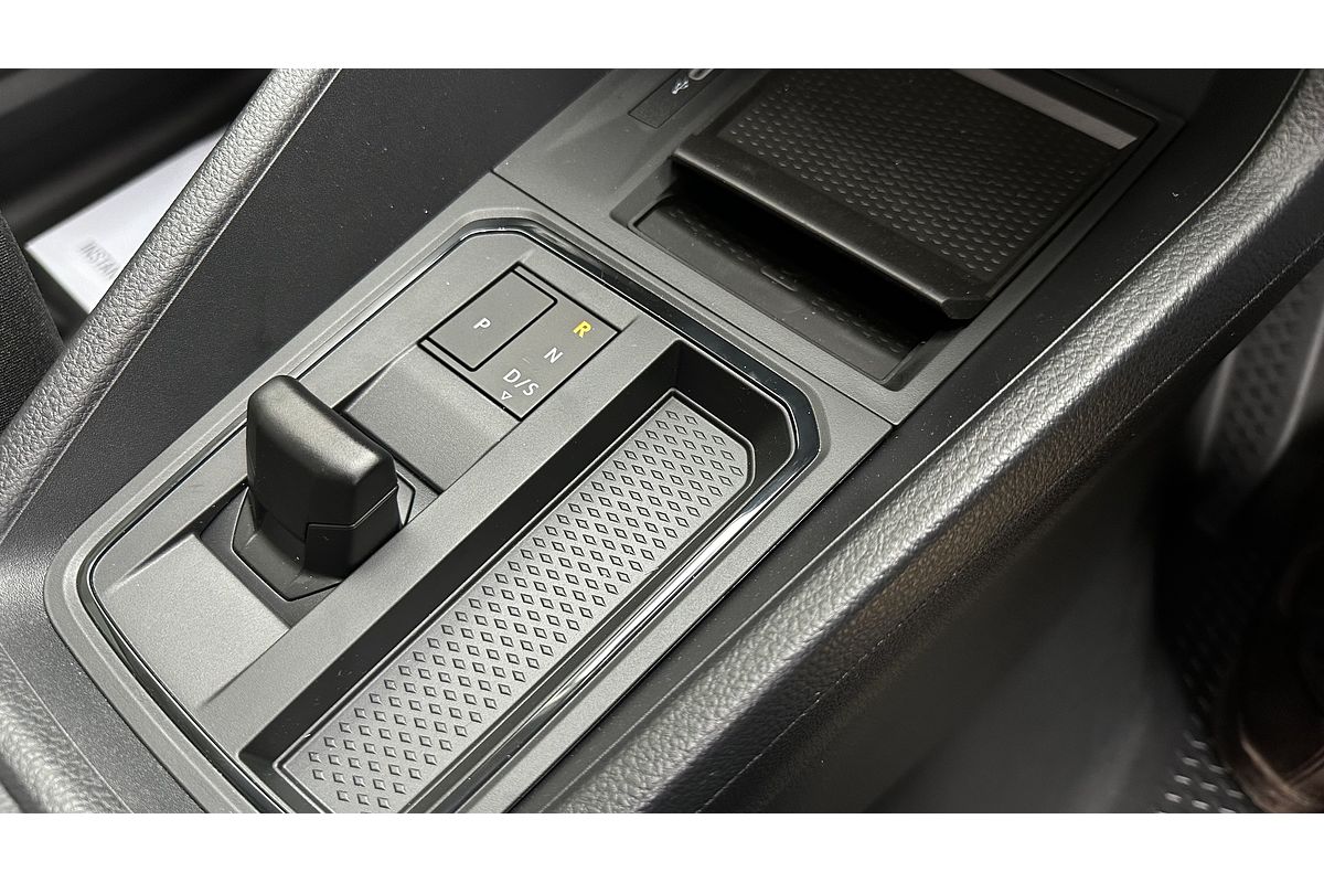 2024 Volkswagen Caddy TDI320 5 SWB