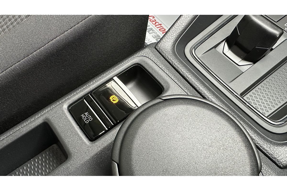 2024 Volkswagen Caddy TDI320 5 SWB