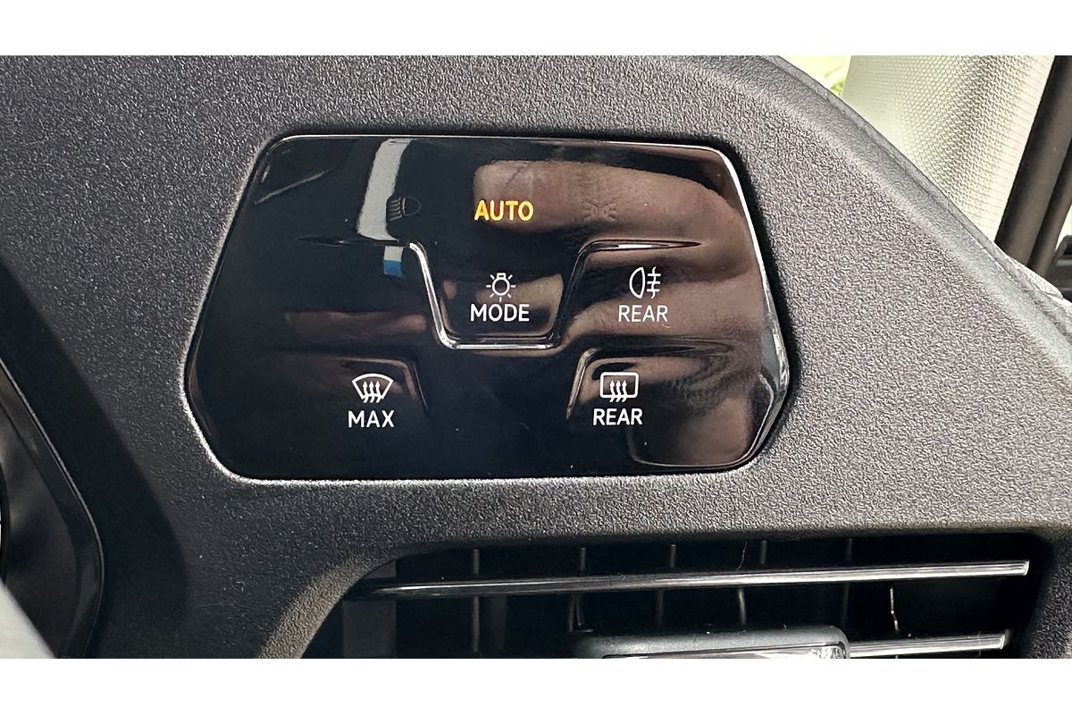 2024 Volkswagen Caddy TDI320 5 SWB