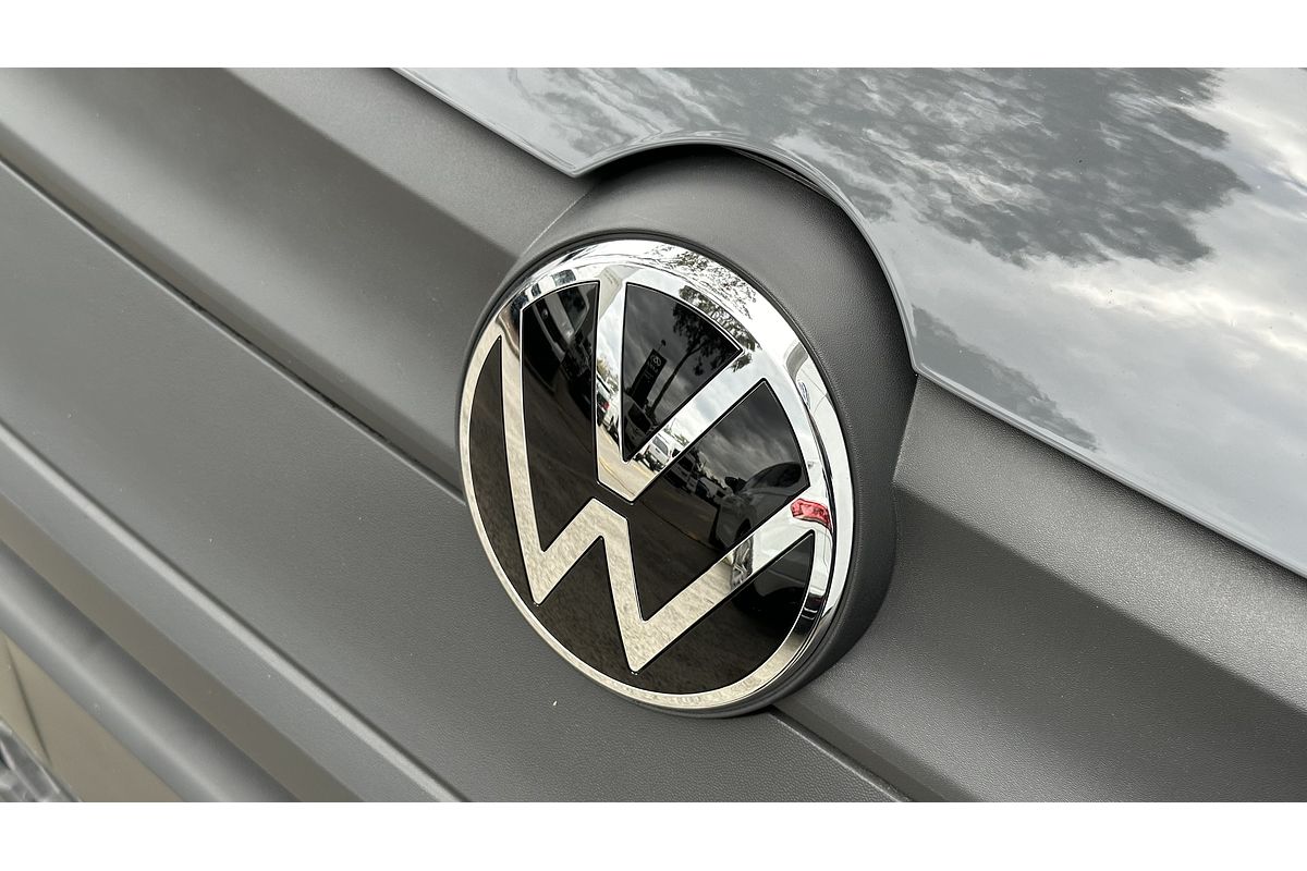 2024 Volkswagen Caddy TDI320 5 SWB