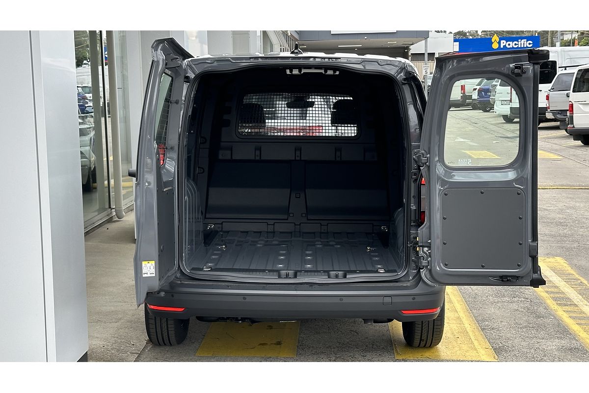 2024 Volkswagen Caddy TDI320 5 SWB