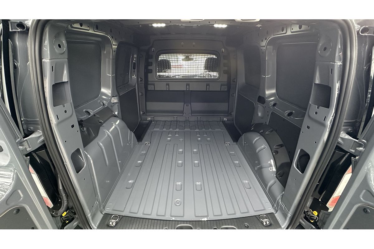 2024 Volkswagen Caddy TDI320 5 SWB