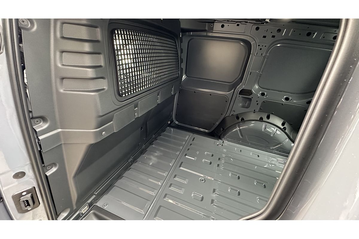 2024 Volkswagen Caddy TDI320 5 SWB