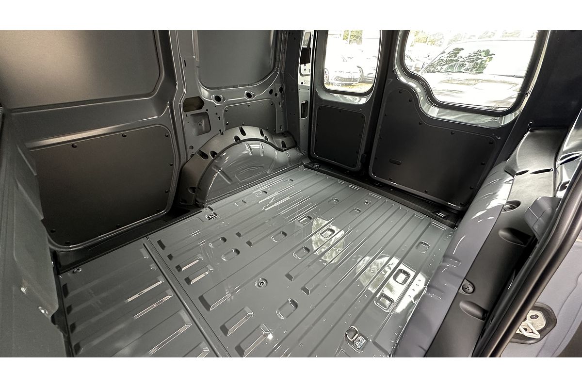 2024 Volkswagen Caddy TDI320 5 SWB