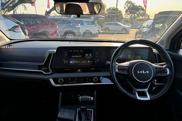 2021 Kia Sportage S NQ5