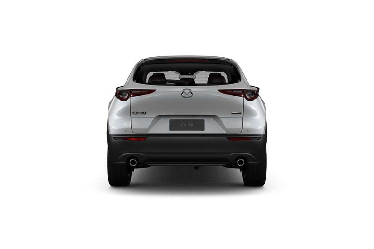 2025 Mazda CX-30 G25 GT SP DM Series