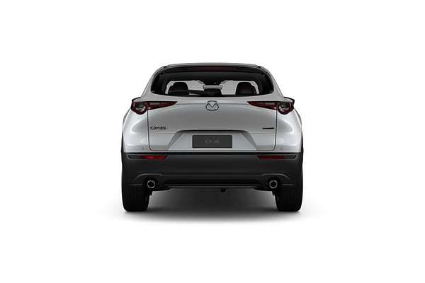 2025 Mazda CX-30 G25 GT SP DM Series