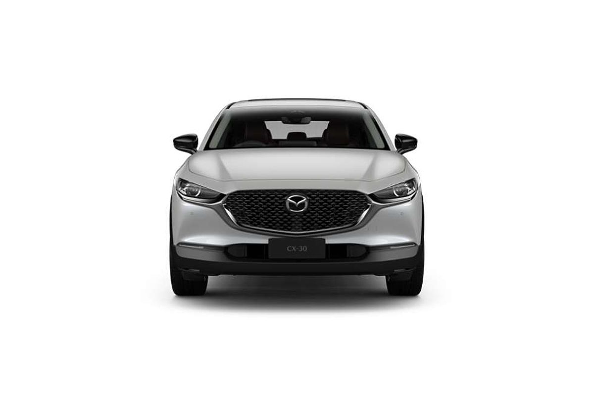 2025 Mazda CX-30 G25 GT SP DM Series
