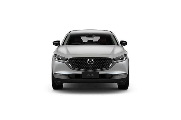 2025 Mazda CX-30 G25 GT SP DM Series