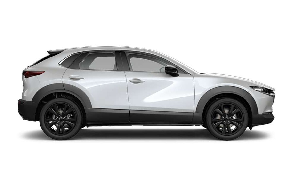 2024 Mazda CX-30 G25 GT SP DM Series