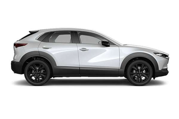 2025 Mazda CX-30 G25 GT SP DM Series