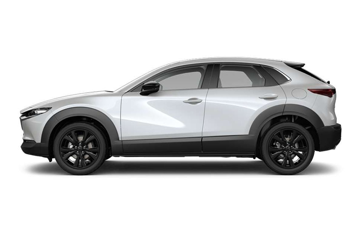 2025 Mazda CX-30 G25 GT SP DM Series