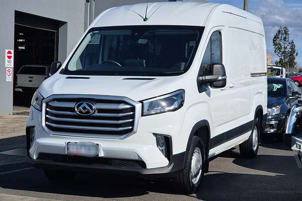 2023 LDV Deliver 9