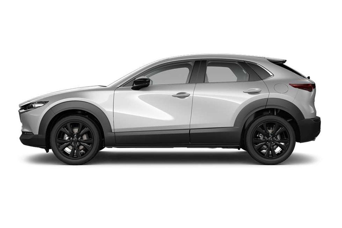 2025 Mazda CX-30 G25 GT SP DM Series