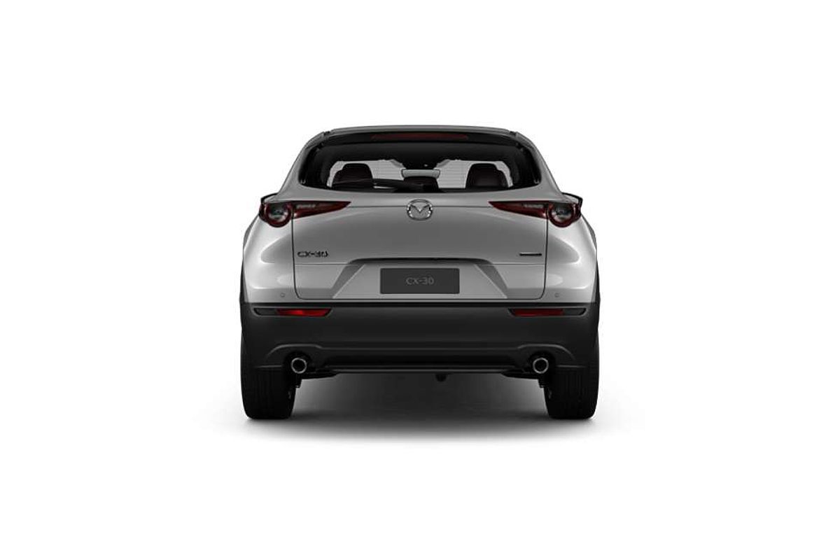 2025 Mazda CX-30 G25 GT SP DM Series