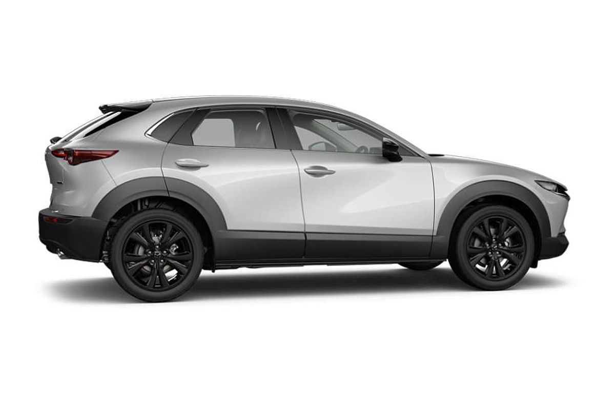 2025 Mazda CX-30 G25 GT SP DM Series