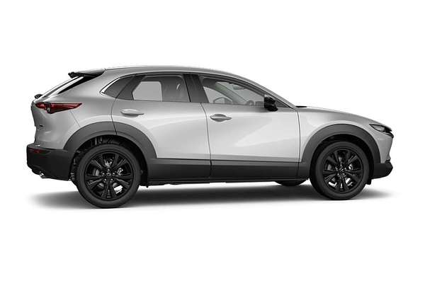 2025 Mazda CX-30 G25 GT SP DM Series