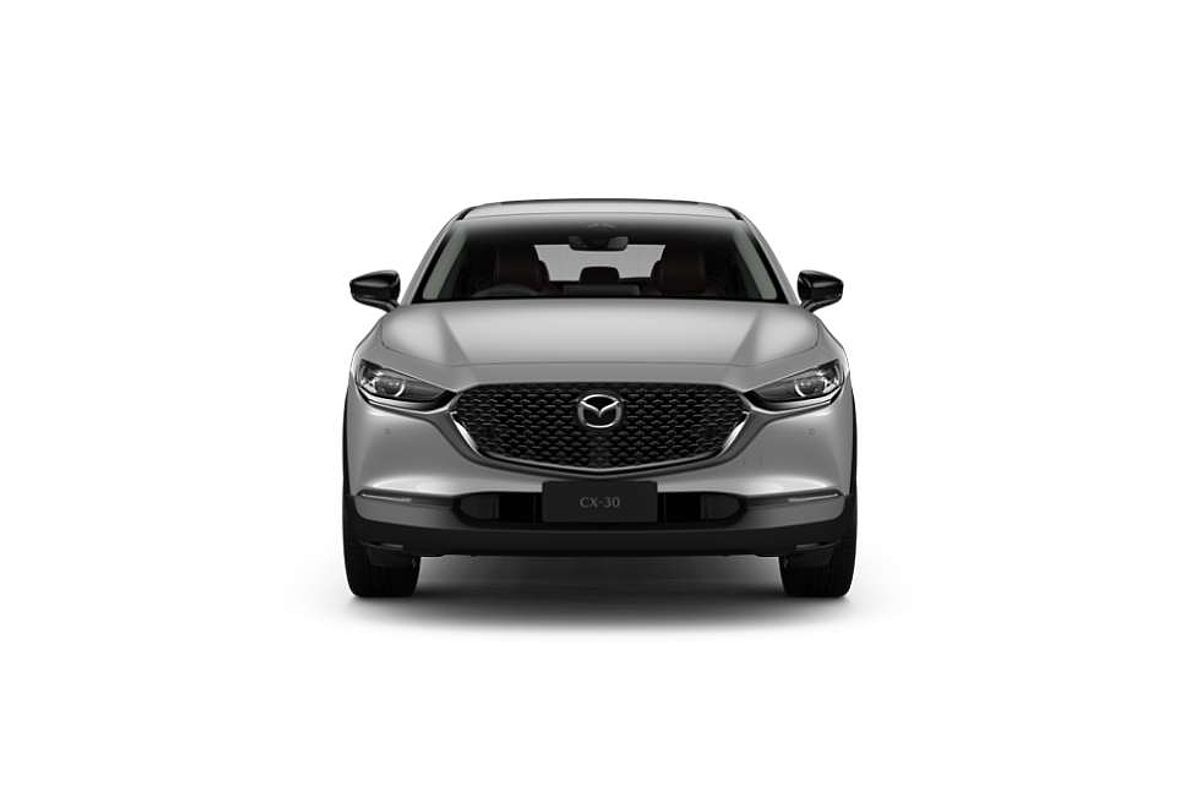 2025 Mazda CX-30 G25 GT SP DM Series