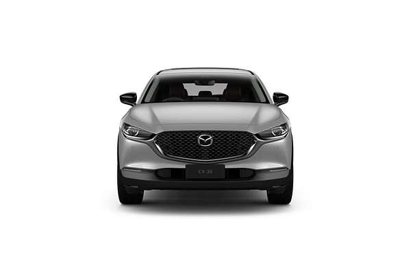 2025 Mazda CX-30 G25 GT SP DM Series