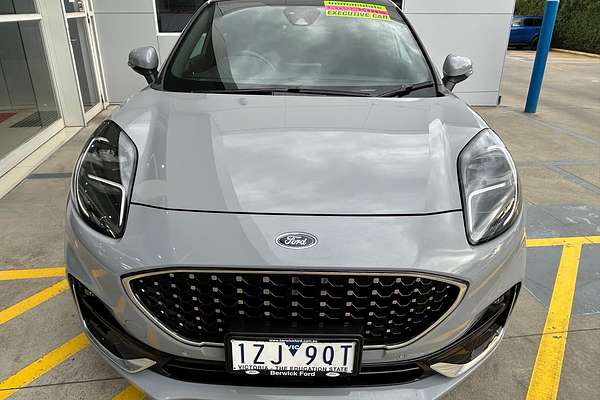 2023 Ford Puma ST-Line V JK