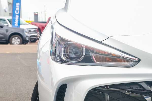 2024 MG MG3 Excite