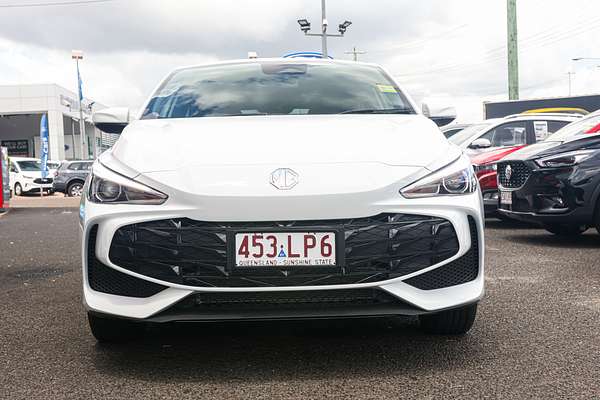 2024 MG MG3 Excite